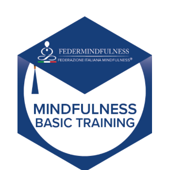 Certificazione Mindfulness Basic Training, FederMindfulness