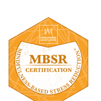 Certificazione MBSR, International Mindfulness
